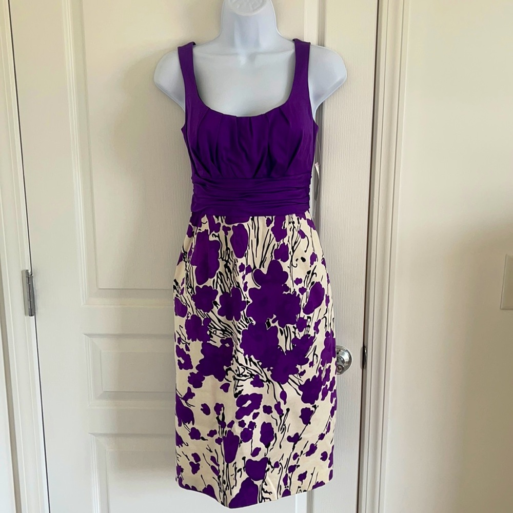 Jones New York Dress Size 6